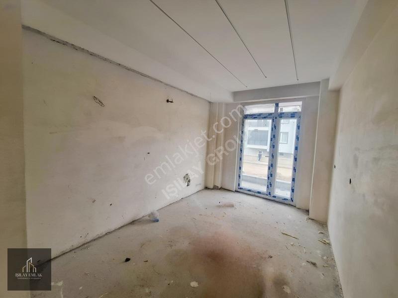 Afyon Kanlıca Mahallesi Sıfır 2+1 Satılık Daire — fotoğraf 7