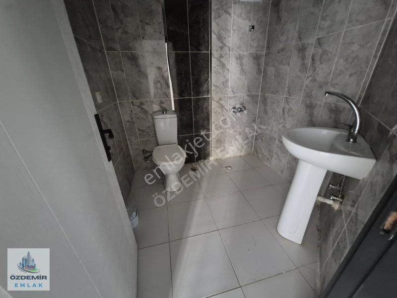 Hayallerinizdeki Ev Burada! Geniş,şık Ve Aydınlık Daire Satışta! — fotoğraf 28