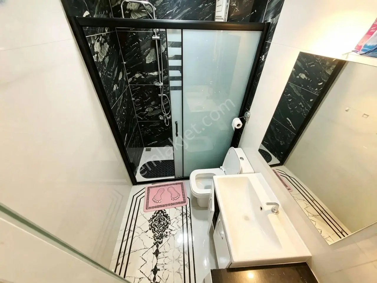 Uytun'dan Edremit Kadıköyde Doğalgazlı 3+1 Satılık Daire — fotoğraf 22