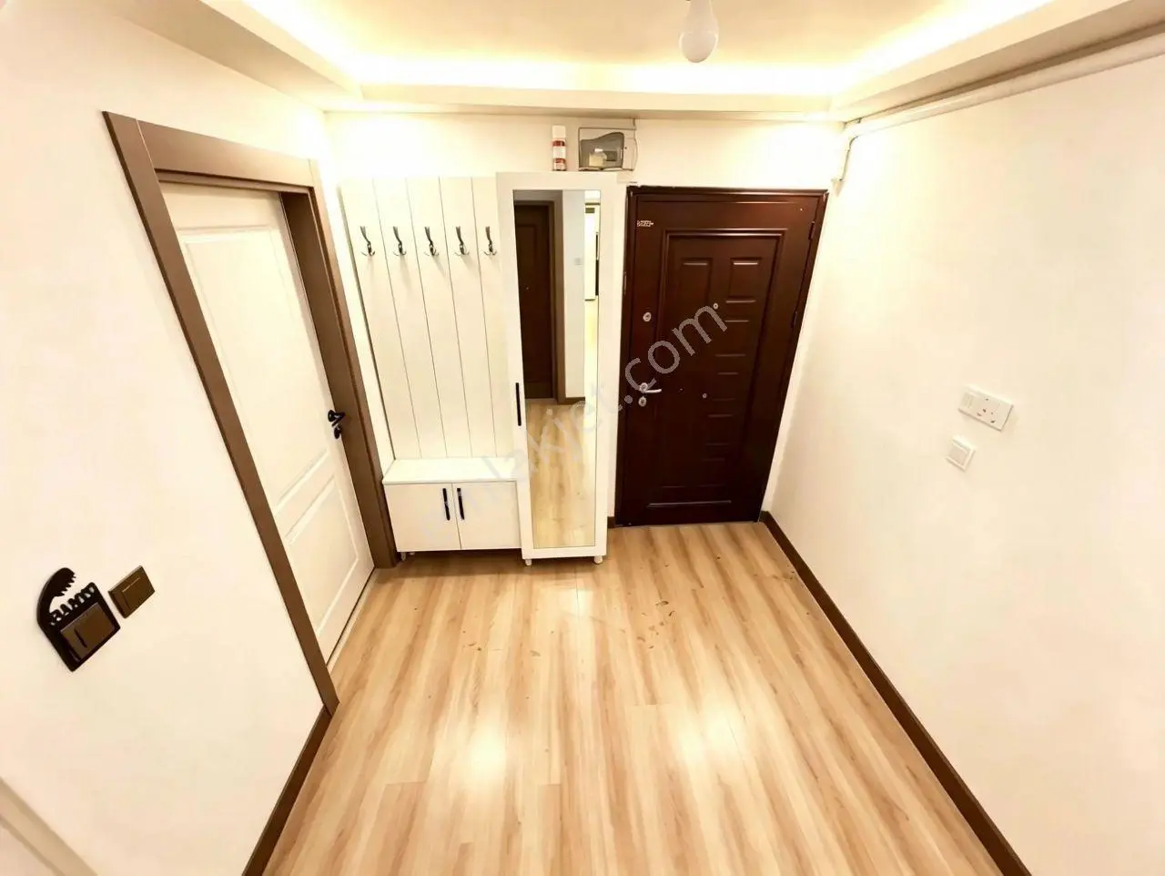 Uytun'dan Edremit Kadıköyde Doğalgazlı 3+1 Satılık Daire — fotoğraf 25