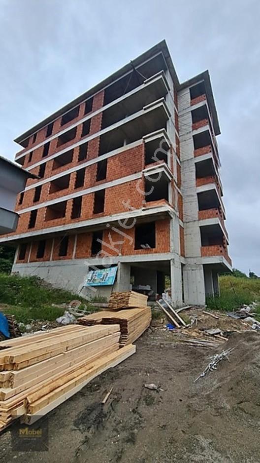 Fatsa Evkaf'ta Topraktan 1+1 Fırsatı %50 Peşin Kalanı Teslimatta — fotoğraf 2
