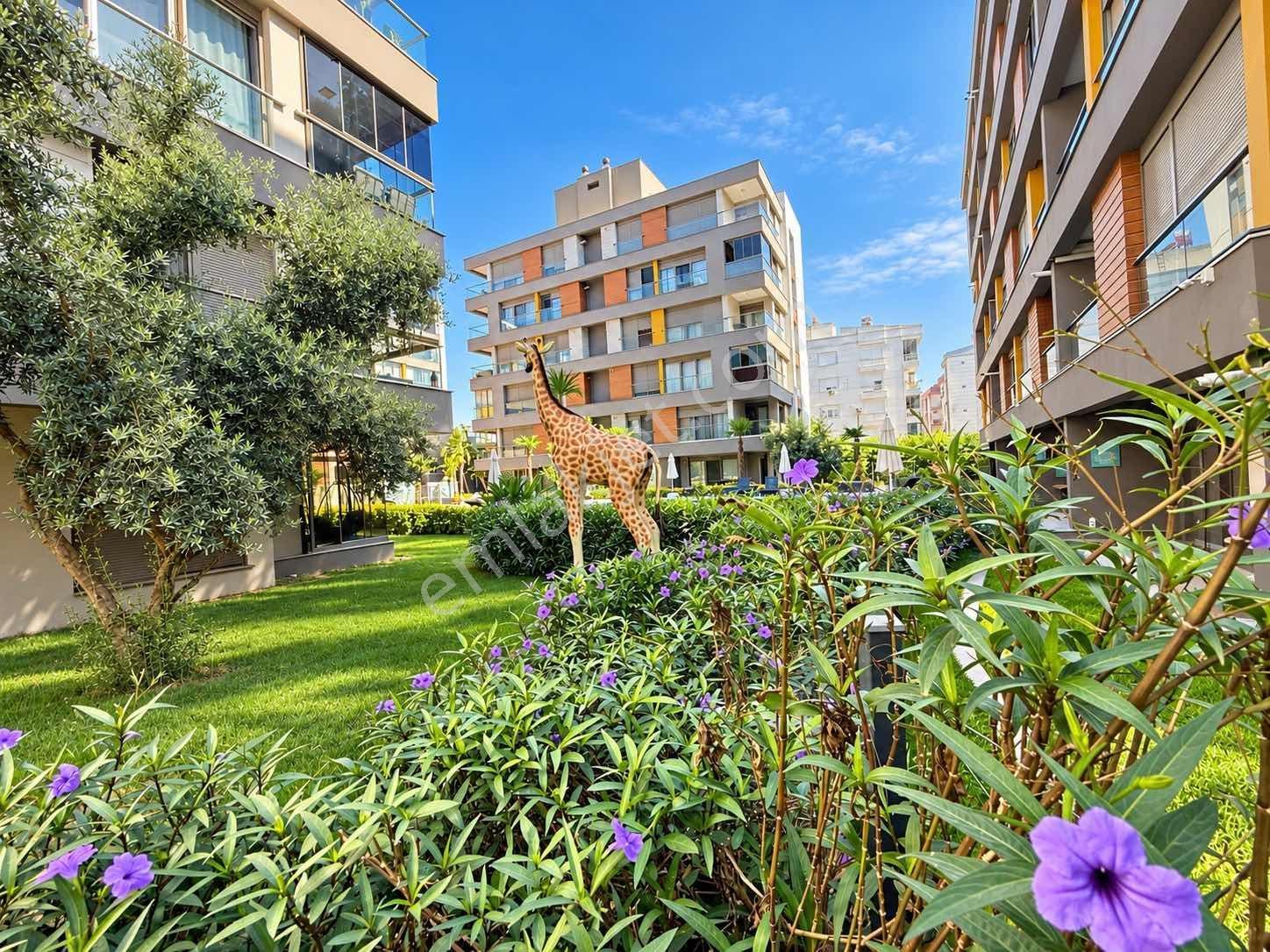 Doğalgazlı Ödüllü Site Katta 2+1 — fotoğraf 2