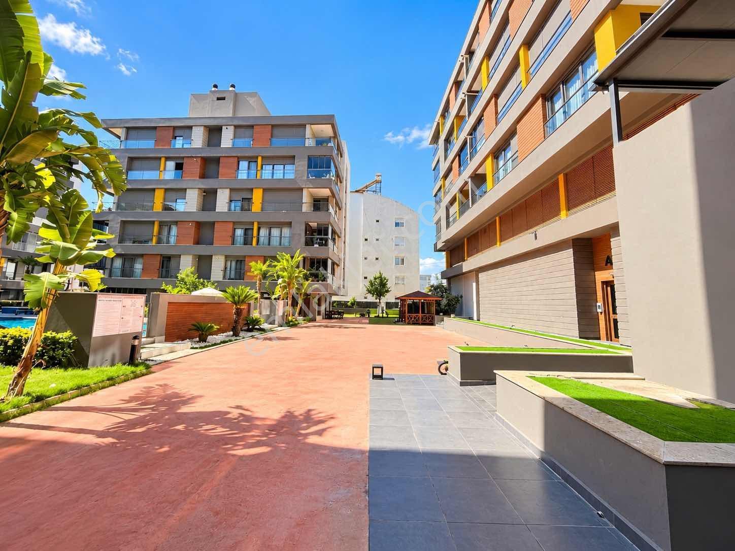Doğalgazlı Ödüllü Site Katta 2+1 — fotoğraf 5