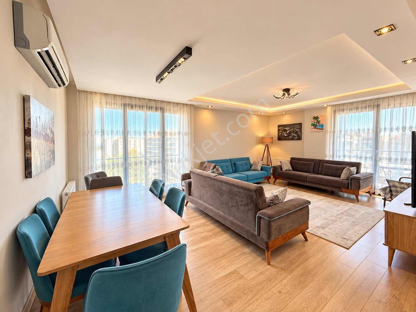 Doğalgazlı Ödüllü Site Katta 2+1 — fotoğraf 6