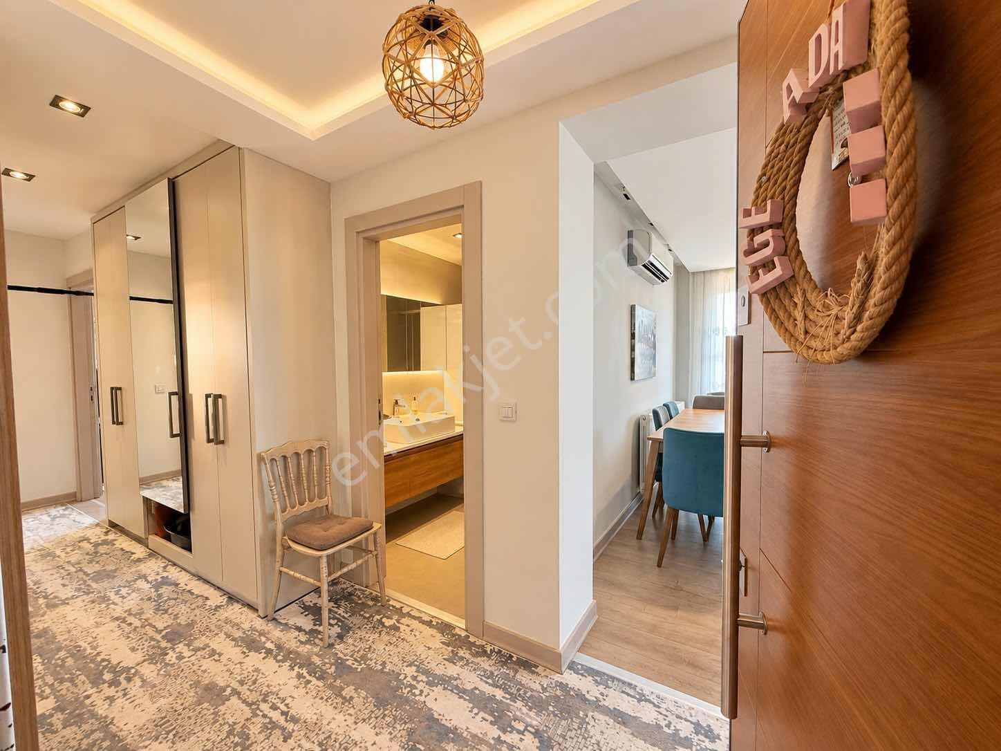 Doğalgazlı Ödüllü Site Katta 2+1 — fotoğraf 7