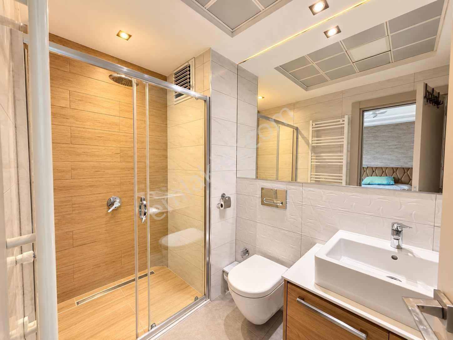Doğalgazlı Ödüllü Site Katta 2+1 — fotoğraf 14
