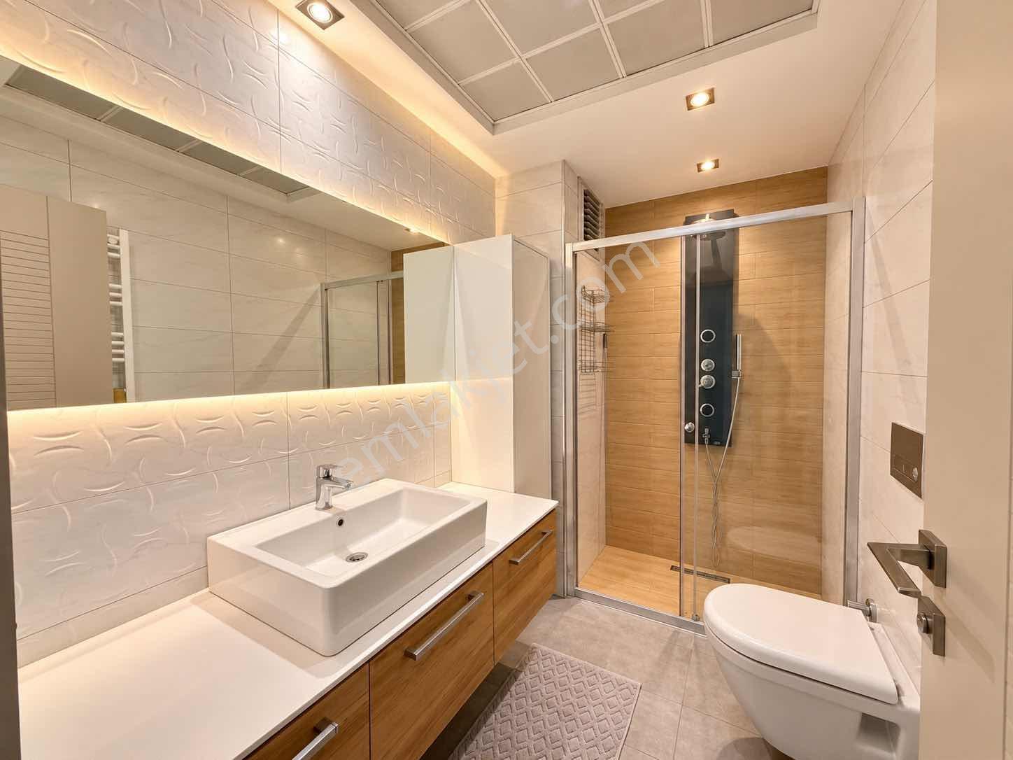 Doğalgazlı Ödüllü Site Katta 2+1 — fotoğraf 15