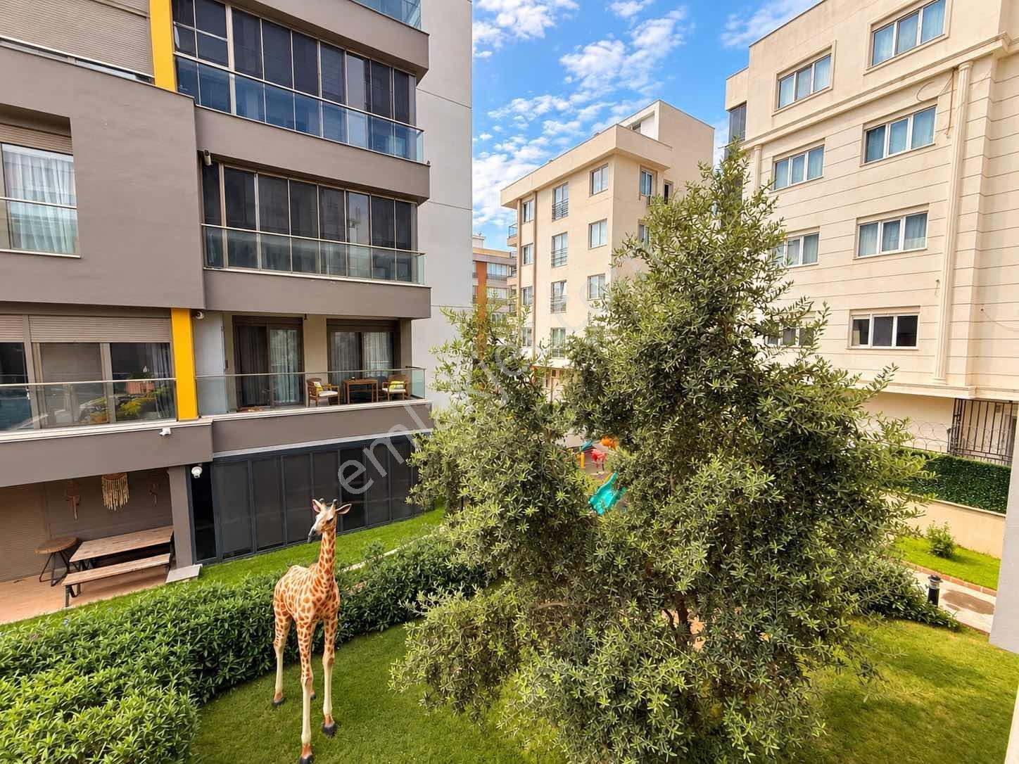 Doğalgazlı Ödüllü Site Katta 2+1 — fotoğraf 18