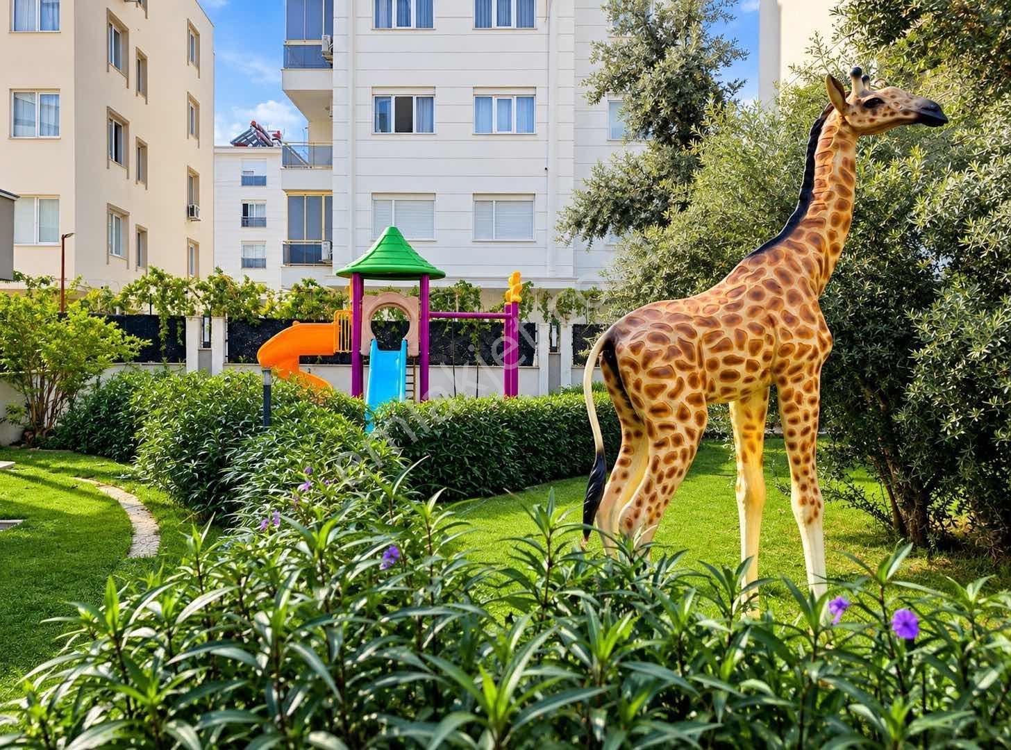 Doğalgazlı Ödüllü Site Katta 2+1 — fotoğraf 19