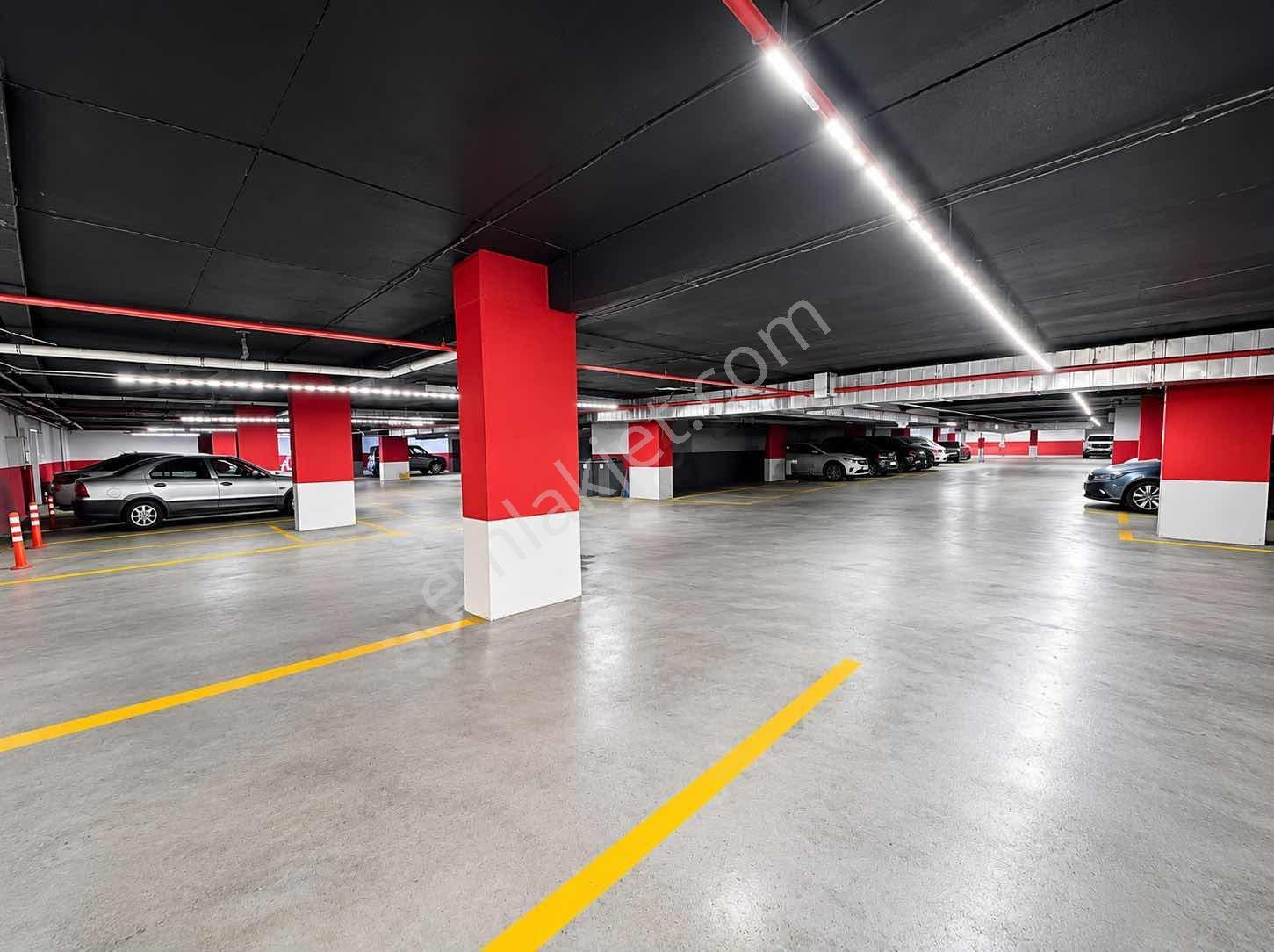 Doğalgazlı Ödüllü Site Katta 2+1 — fotoğraf 22