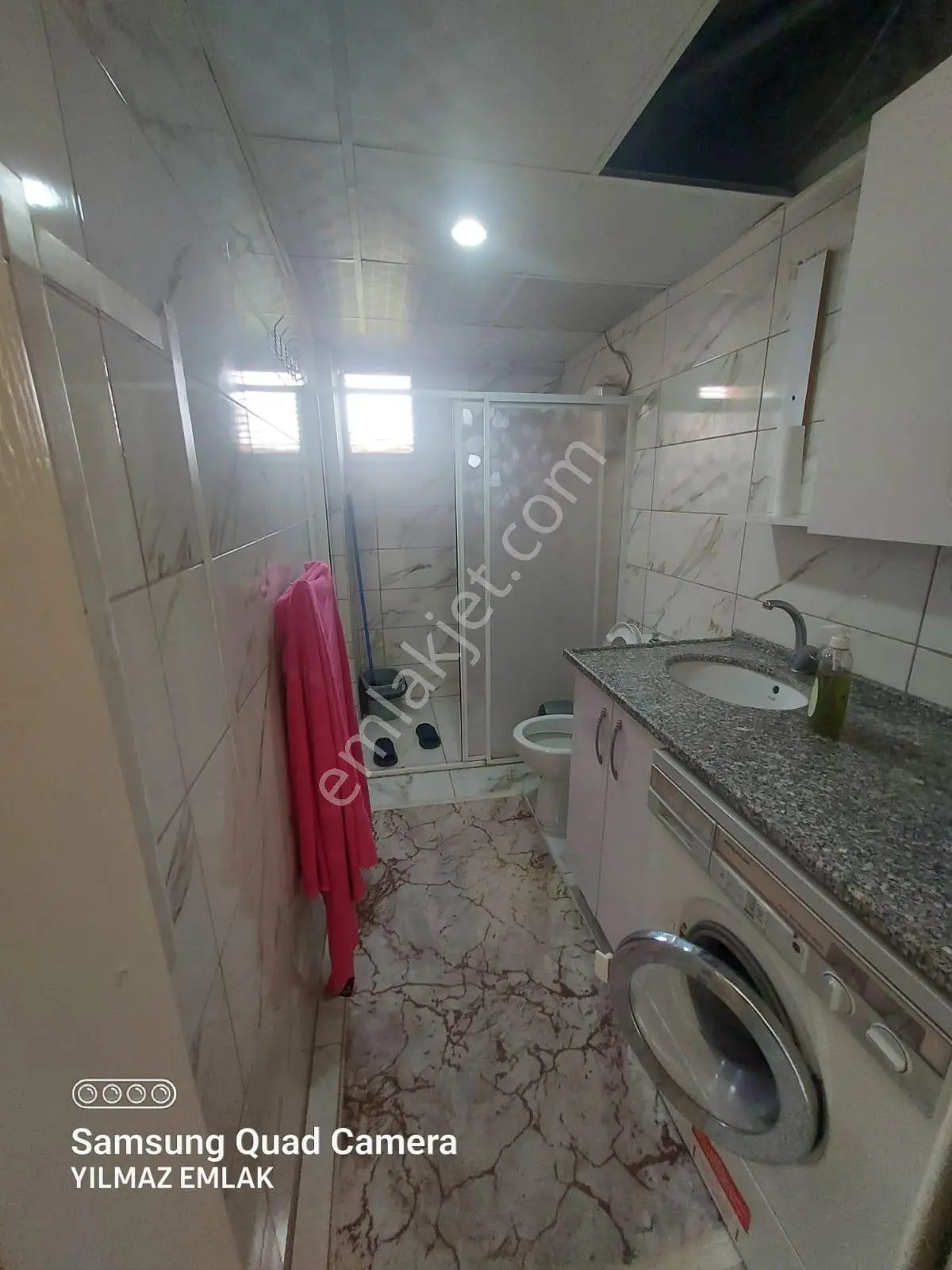 509 Nazilli Sümer Mahallesi'nde Satılık Eşyalı 1+1 Daire — fotoğraf 5