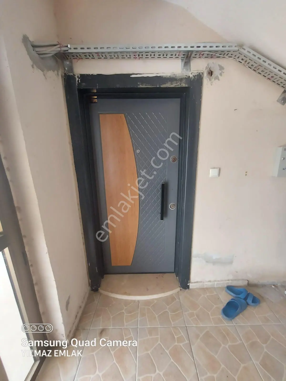 509 Nazilli Sümer Mahallesi'nde Satılık Eşyalı 1+1 Daire — fotoğraf 11