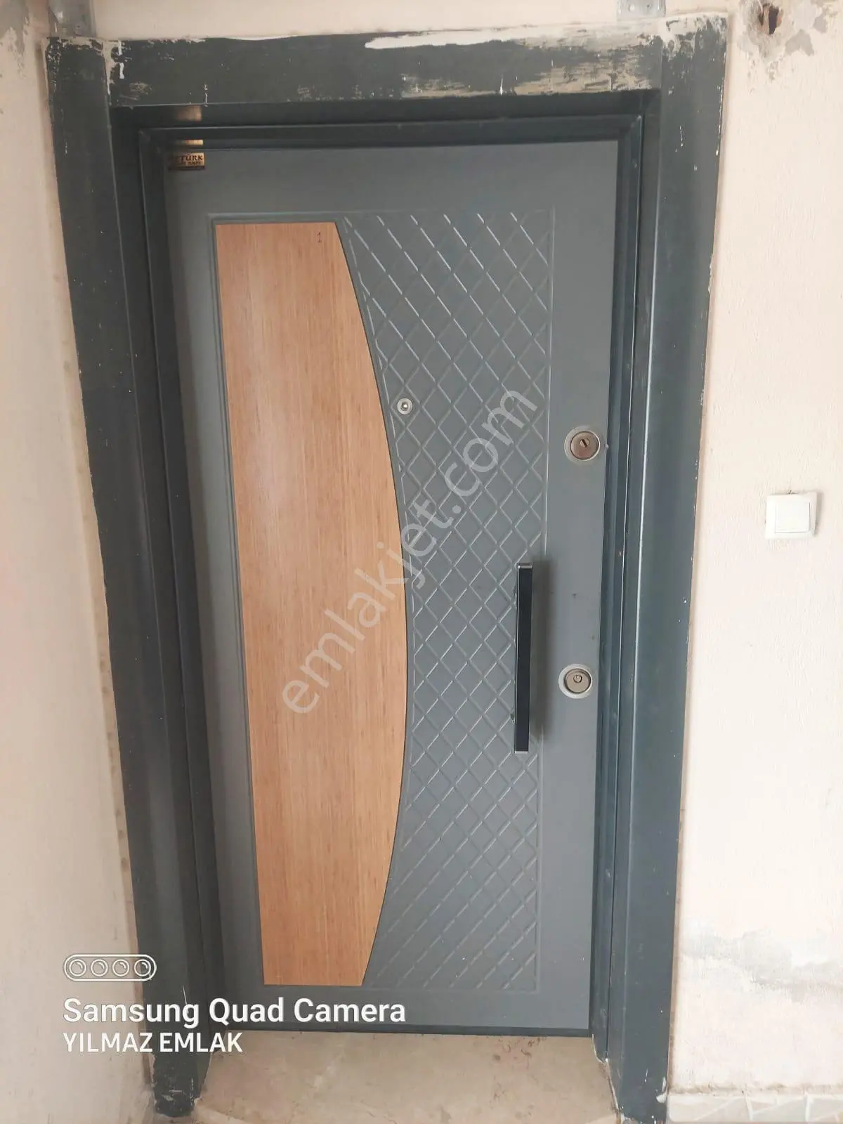 509 Nazilli Sümer Mahallesi'nde Satılık Eşyalı 1+1 Daire — fotoğraf 12