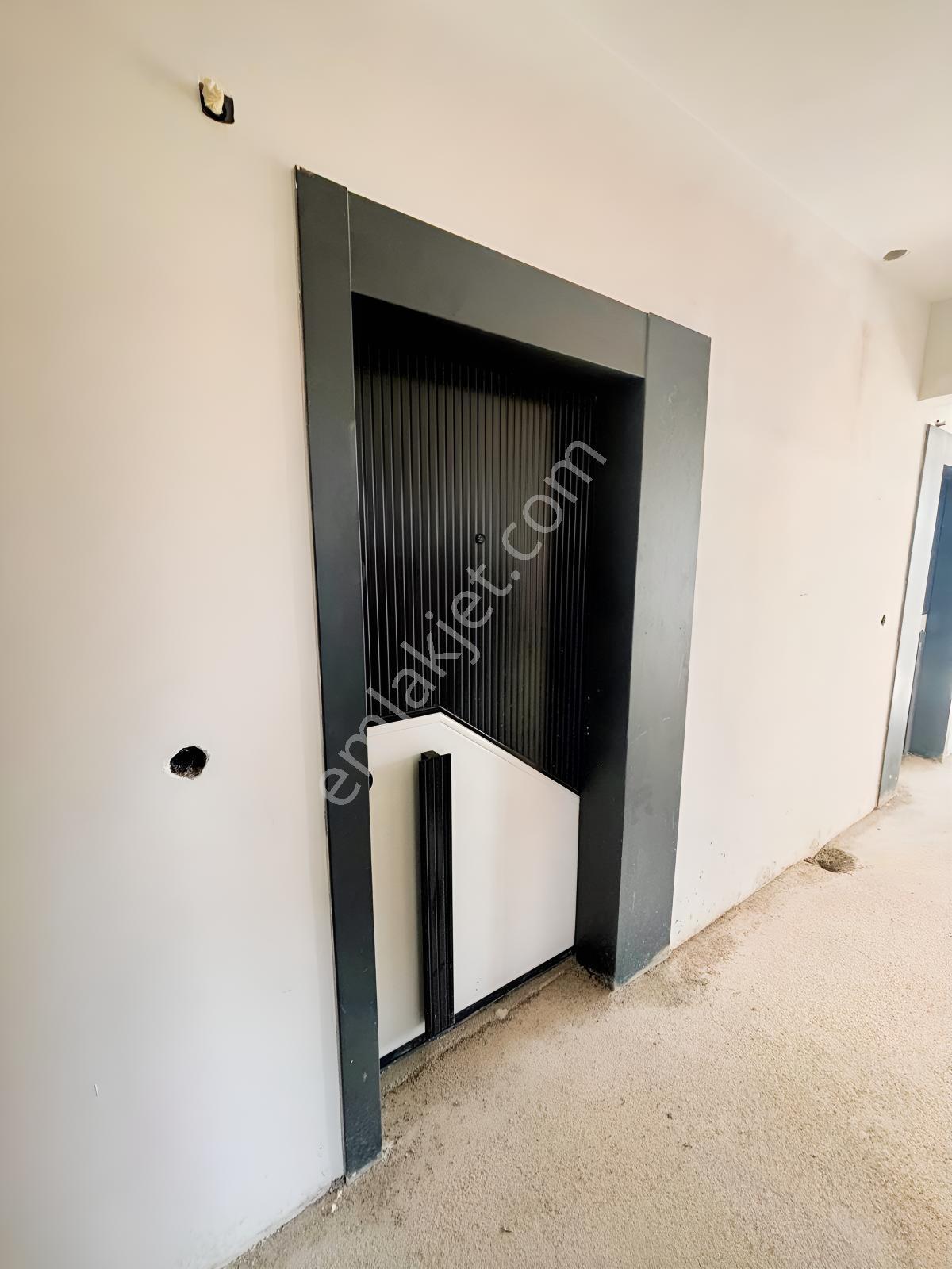 Esenboğa'da Sıfır 1+1 Site Dairesi — fotoğraf 3