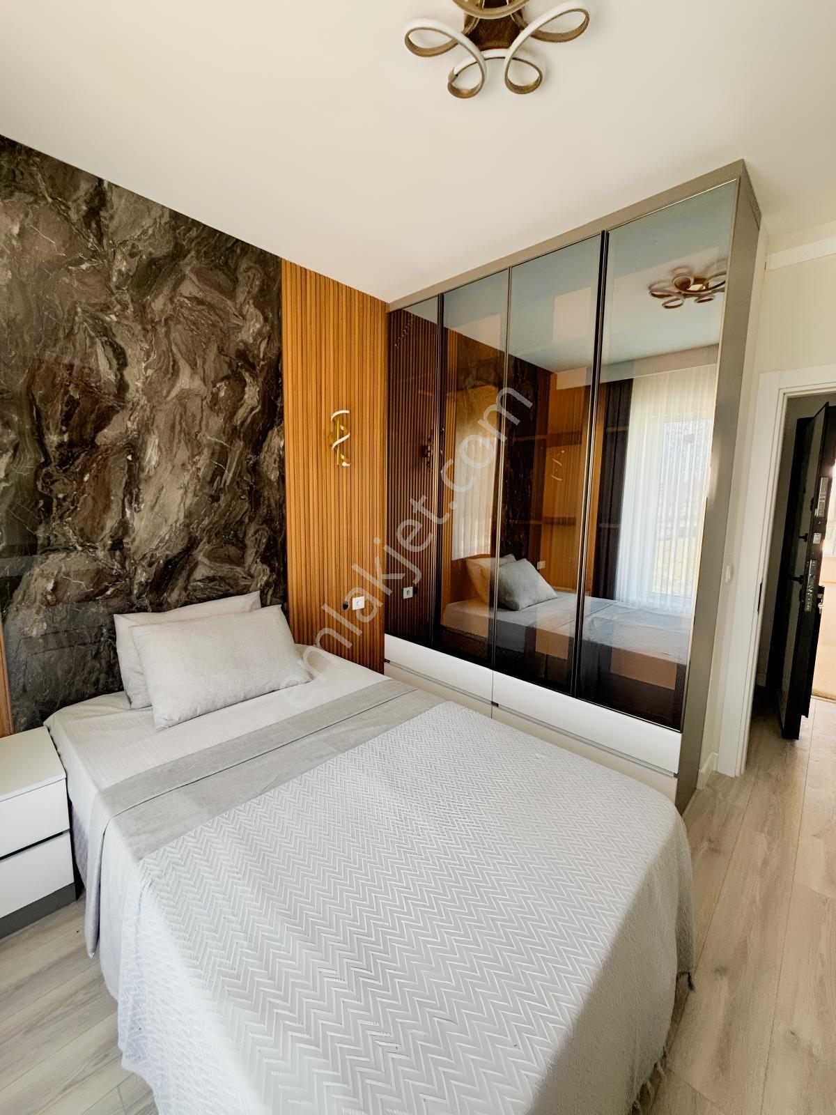 Esenboğa'da Sıfır 1+1 Site Dairesi — fotoğraf 6