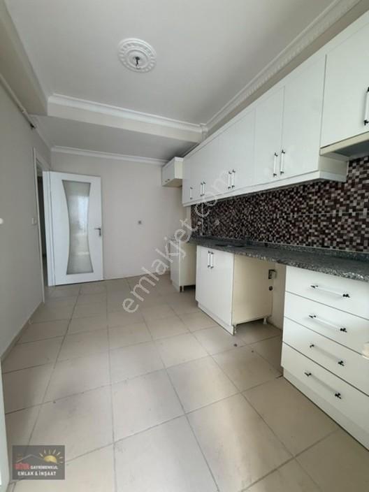 Rüya Gayrimenkulden Satılık Tek Daire Üzeri 3+1 Ara Kat Daire — fotoğraf 2