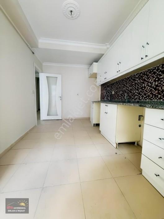 Rüya Gayrimenkulden Satılık Tek Daire Üzeri 3+1 Ara Kat Daire — fotoğraf 3