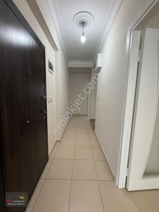 Rüya Gayrimenkulden Satılık Tek Daire Üzeri 3+1 Ara Kat Daire — fotoğraf 5