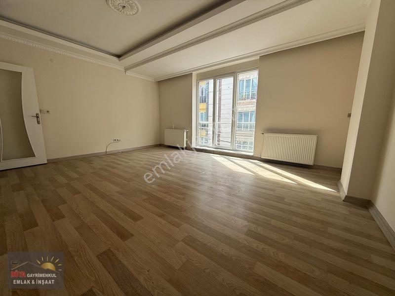 Rüya Gayrimenkulden Satılık Tek Daire Üzeri 3+1 Ara Kat Daire — fotoğraf 7