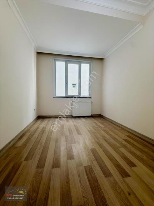 Rüya Gayrimenkulden Satılık Tek Daire Üzeri 3+1 Ara Kat Daire — fotoğraf 9