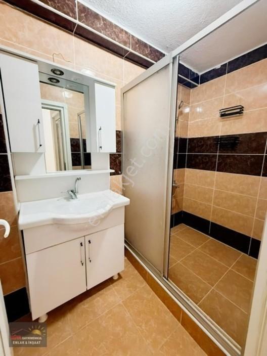 Rüya Gayrimenkulden Satılık Tek Daire Üzeri 3+1 Ara Kat Daire — fotoğraf 12
