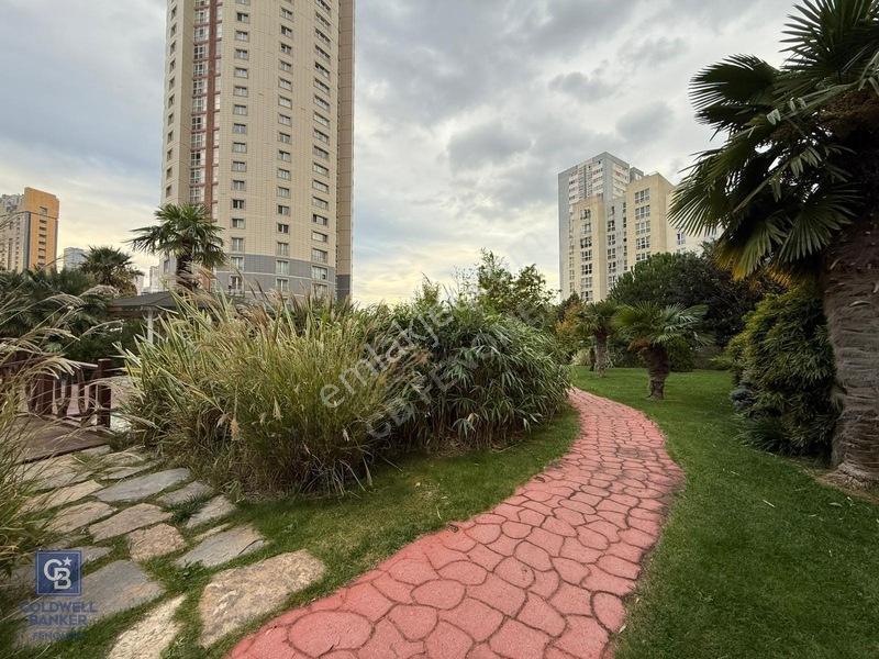 Batı Ataşehir Suncity'de Satılık 3+1 Daire — fotoğraf 4