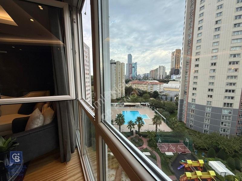 Batı Ataşehir Suncity'de Satılık 3+1 Daire — fotoğraf 5