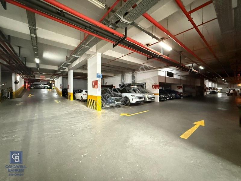 Batı Ataşehir Suncity'de Satılık 3+1 Daire — fotoğraf 7