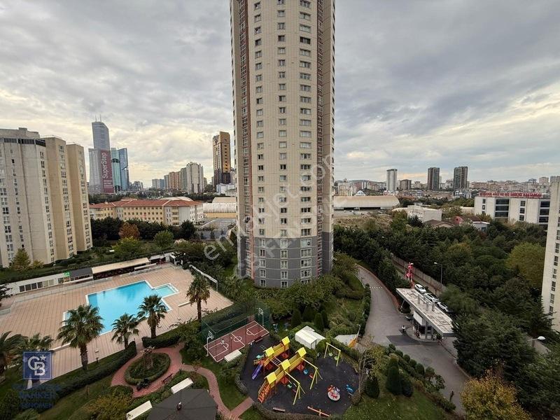 Batı Ataşehir Suncity'de Satılık 3+1 Daire — fotoğraf 8