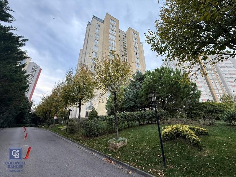 Batı Ataşehir Suncity'de Satılık 3+1 Daire — fotoğraf 9