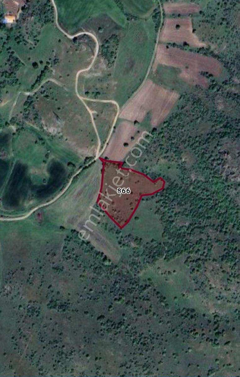 Altıeylül Akarsuda 6000 M2 Satılık Tarla