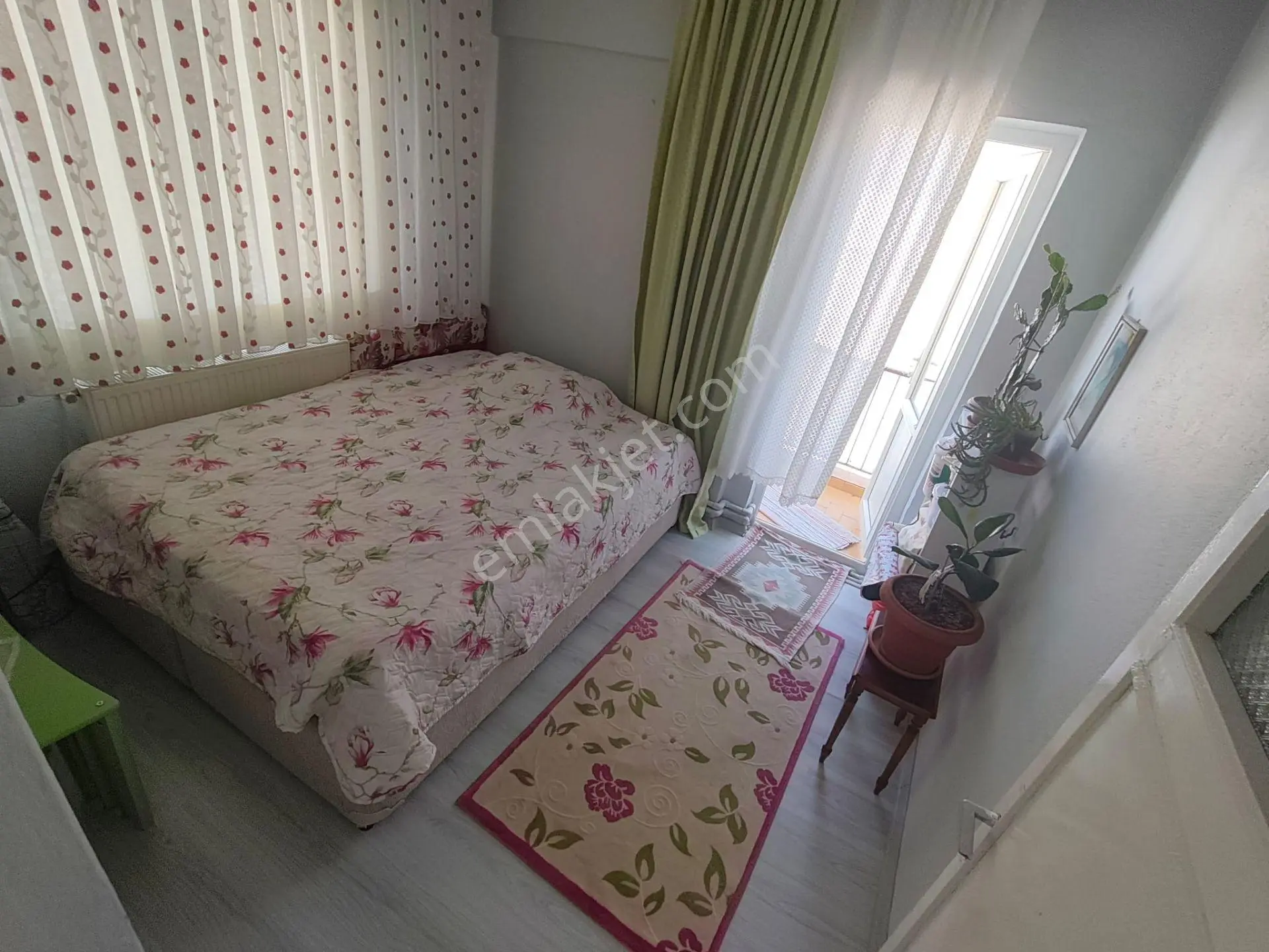 Yılmaz Gayrimenkul'den Atatürk Mahallesi 3+1 Kupon Daire — fotoğraf 3