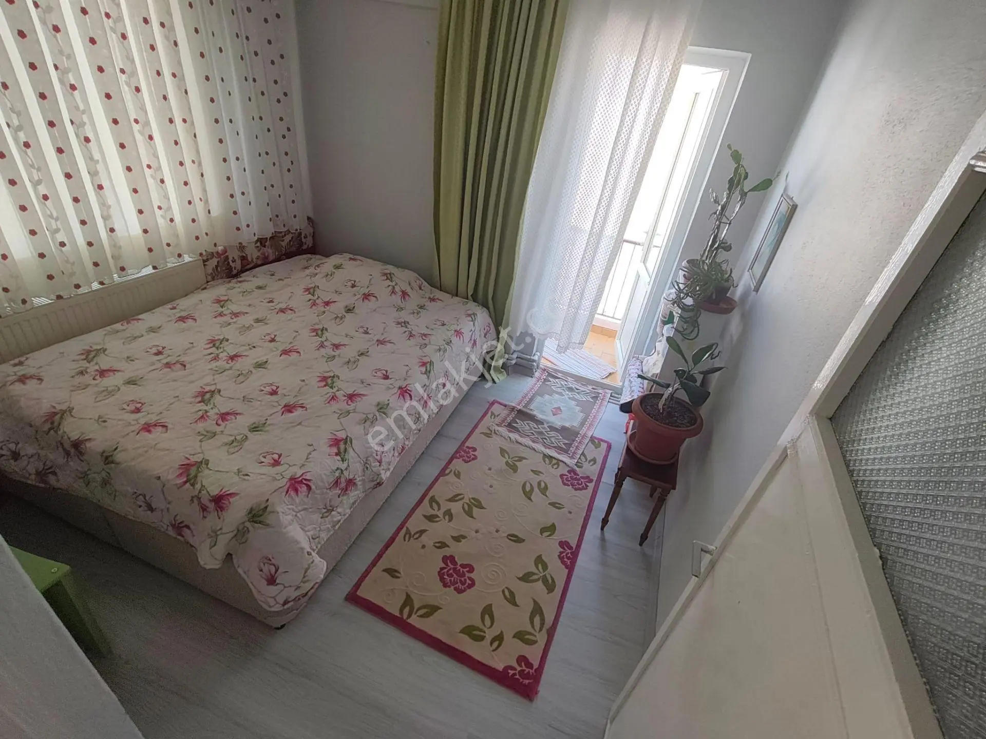 Yılmaz Gayrimenkul'den Atatürk Mahallesi 3+1 Kupon Daire — fotoğraf 11