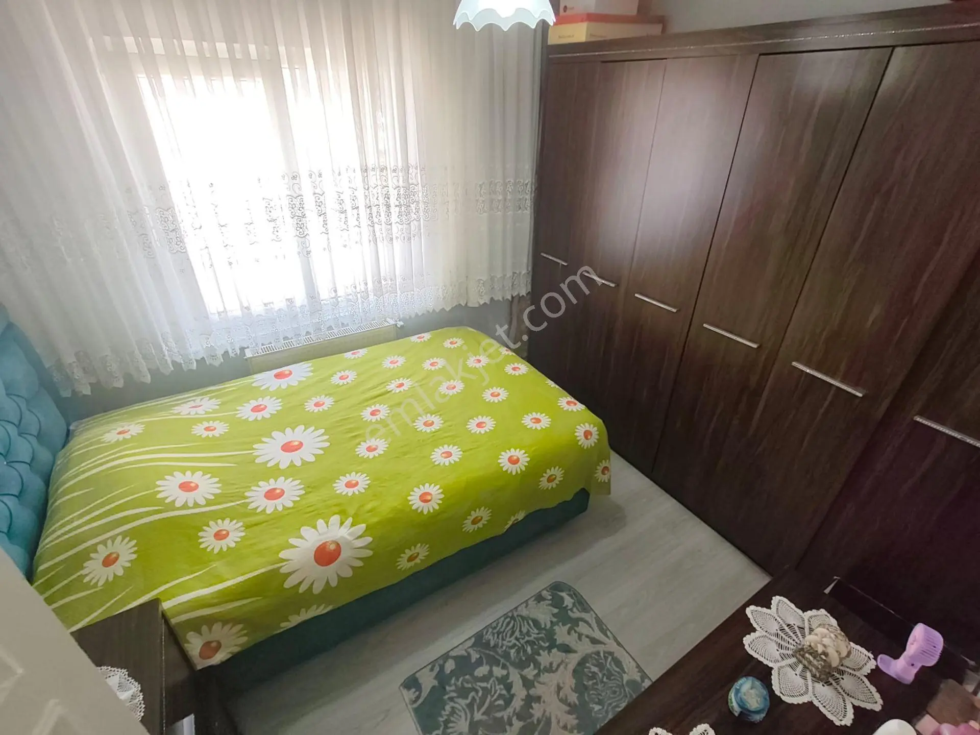 Yılmaz Gayrimenkul'den Atatürk Mahallesi 3+1 Kupon Daire — fotoğraf 28