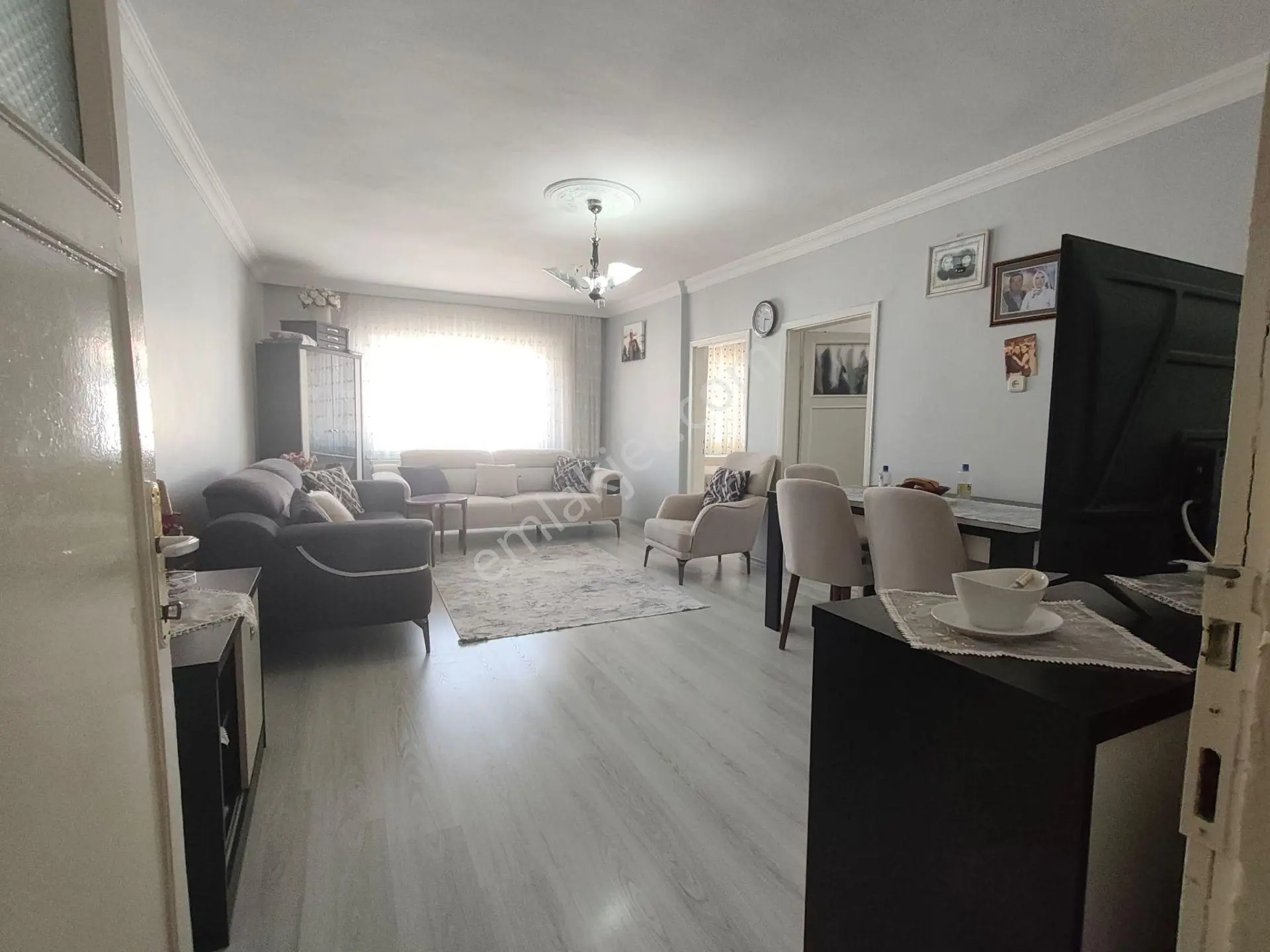 Yılmaz Gayrimenkul'den Atatürk Mahallesi 3+1 Kupon Daire — fotoğraf 29