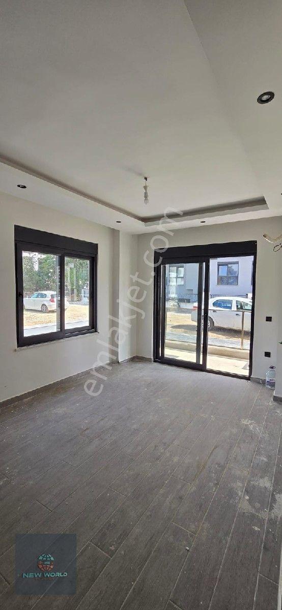 Alanya Mahmutlar Mahallesı Yenı Bına 1+1 Satılık Daıre — fotoğraf 6