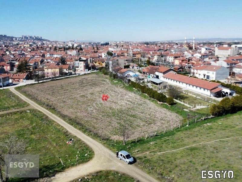 Esgyo'dan Gündoğdu Mah. Ayrık Nizamlı Satılık Arsa — fotoğraf 3