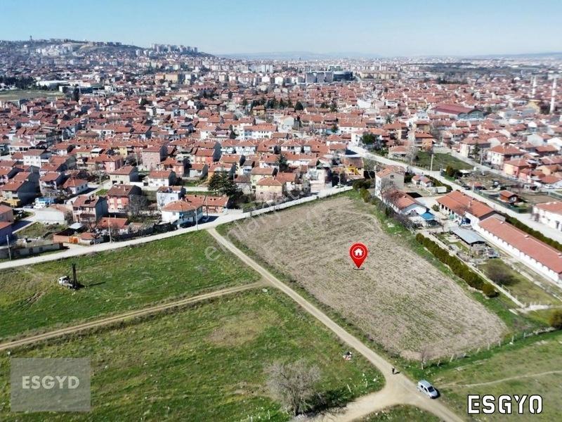 Esgyo'dan Gündoğdu Mah. Ayrık Nizamlı Satılık Arsa — fotoğraf 4