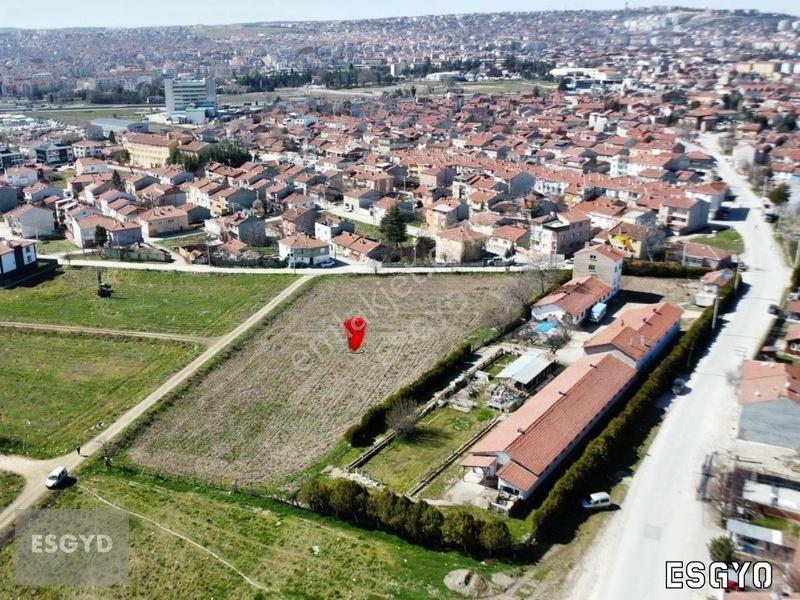 Esgyo'dan Gündoğdu Mah. Ayrık Nizamlı Satılık Arsa — fotoğraf 5