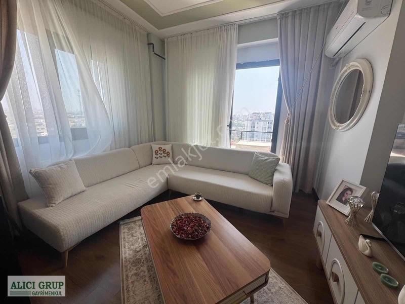 Lüks İşcilikli Hasarsız Önü Açık Geniş Oturum 1+1 Daire — fotoğraf 6