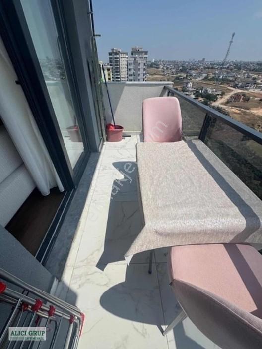 Lüks İşcilikli Hasarsız Önü Açık Geniş Oturum 1+1 Daire — fotoğraf 9