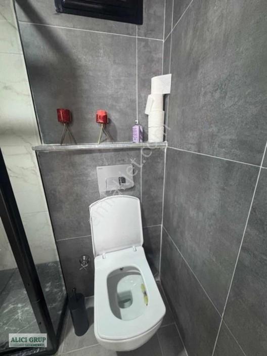 Lüks İşcilikli Hasarsız Önü Açık Geniş Oturum 1+1 Daire — fotoğraf 18