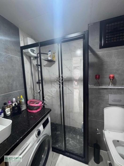 Lüks İşcilikli Hasarsız Önü Açık Geniş Oturum 1+1 Daire — fotoğraf 19