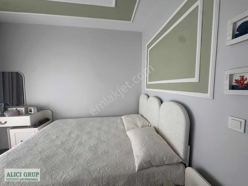 Lüks İşcilikli Hasarsız Önü Açık Geniş Oturum 1+1 Daire — fotoğraf 20