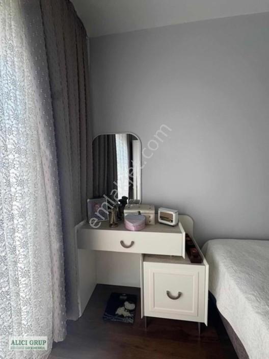 Lüks İşcilikli Hasarsız Önü Açık Geniş Oturum 1+1 Daire — fotoğraf 21