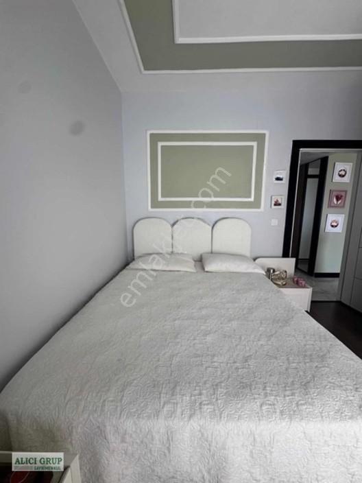 Lüks İşcilikli Hasarsız Önü Açık Geniş Oturum 1+1 Daire — fotoğraf 23