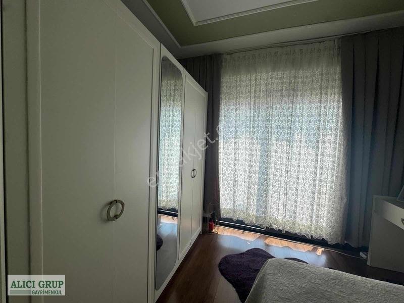 Lüks İşcilikli Hasarsız Önü Açık Geniş Oturum 1+1 Daire — fotoğraf 24
