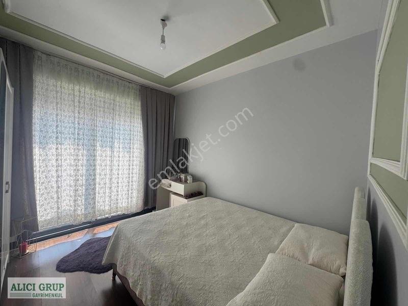 Lüks İşcilikli Hasarsız Önü Açık Geniş Oturum 1+1 Daire — fotoğraf 25