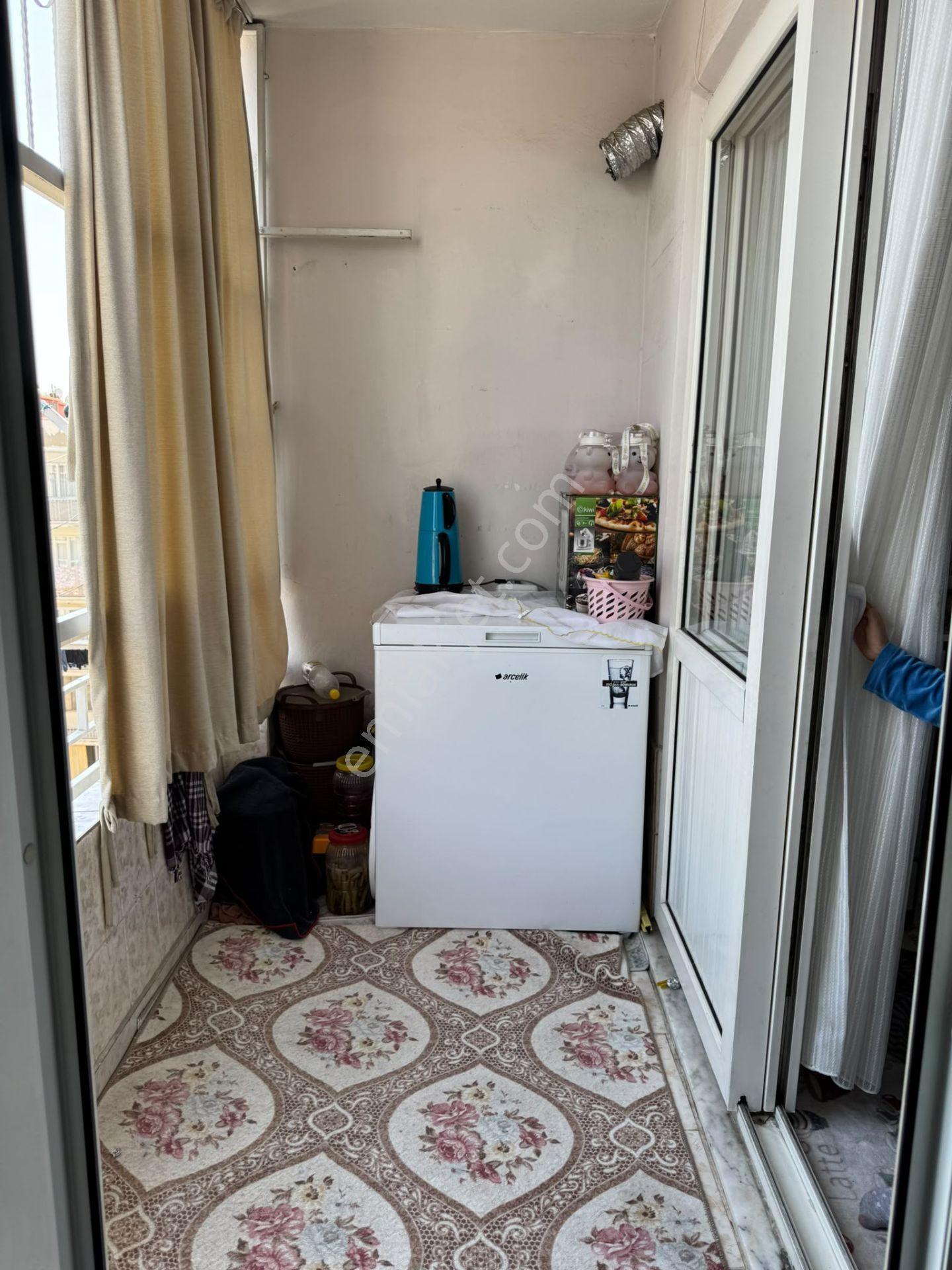Mersin Akdeniz Yeni Mahallesi'nde Satılık 3+1 Daire — fotoğraf 8