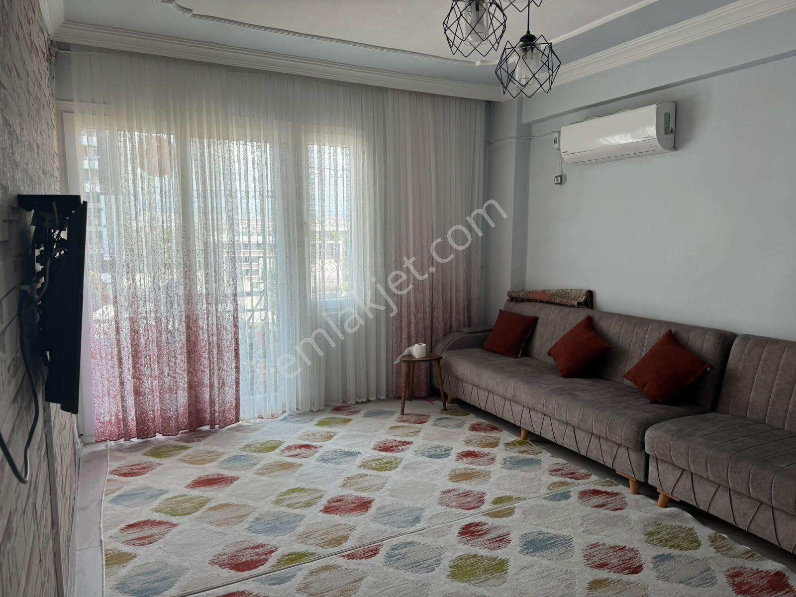 Mersin Akdeniz Yeni Mahallesi'nde Satılık 3+1 Daire — fotoğraf 9